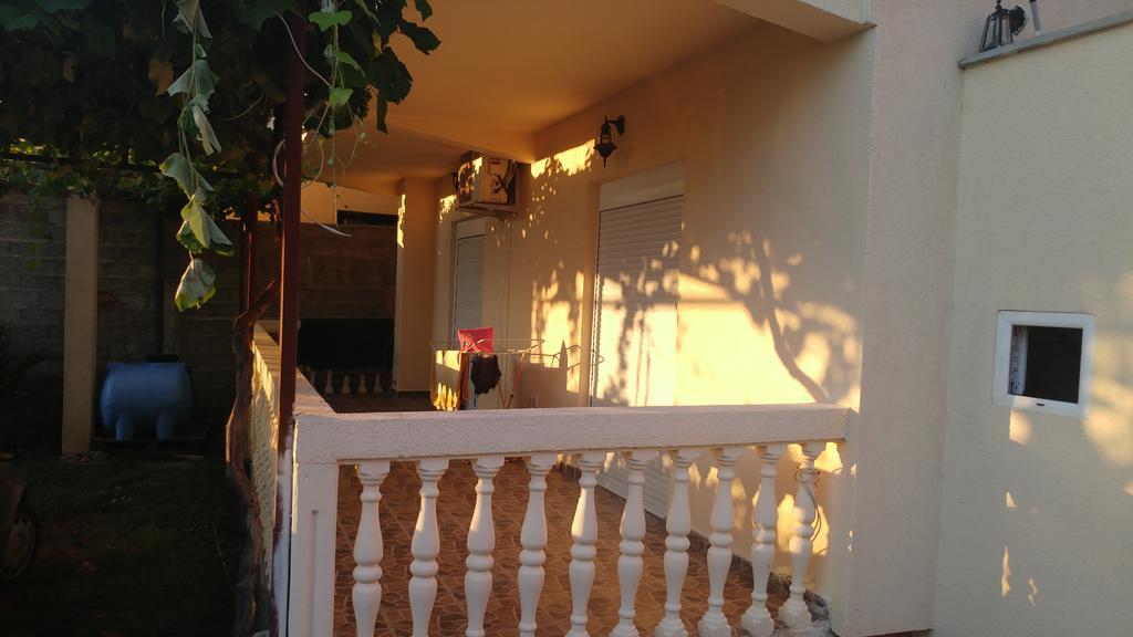 Apartman Any Bar Exterior foto